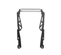 NAUTIG 12mm/22mm For CF For 800MT For 800mt For 800 MT 2023 Motorcycle Front Mobile Phone Navigation Bracket GPS Mount Navigation Plate Bracket(22mm)