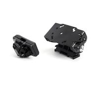 NAUTIG 13/16mm Navigation Bracket GPS Smartphone Mobile Phone USB For KAWASAKI For Versys 650 2022 2023 Navigation Plate Bracket(GPS Mount)