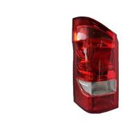 NAUTIG Brake Light Car Rear Bumper Tail Light Tail Lamp Stop Brake Warning Lamp A4478200064 A4478200164 For Benz For Vito W447 2015-2020 Rear Lights(With Bulbs Left)