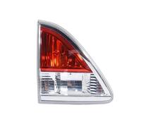 NAUTIG Brake Light Car Rear Warning Stop Lamp Tail Lamp Assembly For Mazda BT-50 BT50 2012 2013 2014 Tail Light Brake Light Turn Signal Light 12V Rear Lights(Inside-Left)