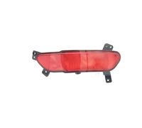 NAUTIG Brake Light For Chery For Jetour X70/X70SM F01-4416030 Auto FogLamp Turn Signal Lights Brake Light Car Rear Bumper Fog Light Foglight Rear Lights(Only Right)