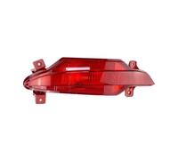 NAUTIG Brake Light For Chery For Tiggo 7/For Tiggo 7 Plus 2016 2017 2018 2019 2020 2021 Car Rear Bumper Reflector Light Brake Light Warning Lamp Brake Lamp Rear Lights(20-21year Left)