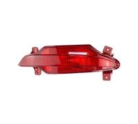 NAUTIG Brake Light For Chery For Tiggo 7/For Tiggo 7 Plus 2016 2017 2018 2019 2020 2021 Car Rear Bumper Reflector Light Brake Light Warning Lamp Brake Lamp Rear Lights(20-21year Right)