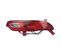 NAUTIG Brake Light For Chery For Tiggo 7/For Tiggo 7 Plus 2016 2017 2018 2019 2020 2021 Car Rear Bumper Reflector Light Brake Light Warning Lamp Brake Lamp Rear Lights(16-19 year Right)