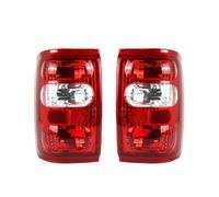 NAUTIG Brake Light For Great For Wall For SAFE SUV 2002 2003 2004 2005 2006 Car Rear Tail Light Reverse Brake Stop Lamp Taillights 4133010-F00 4133020-F00 Rear Lights(1 pair)