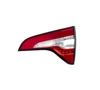 NAUTIG Brake Light For Kia For Sorento 2013 2014 2015 LED Car Rear Tail Light Brake Light Outer Side Inner Side Taillight Stop Tail Lamp Left Right Rear Lights(Inner Right)