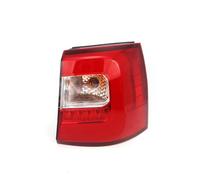 NAUTIG Brake Light For Kia For Sorento 2013 2014 2015 LED Car Rear Tail Light Brake Light Outer Side Inner Side Taillight Stop Tail Lamp Left Right Rear Lights(Outer Right)