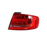 NAUTIG Brake Light LED Tail Lamp Assembly For A4 B8 2008 2009 2010 2011 2012 Car Rear Tail Light Tail Stop Brake Lights 8K5945093B 8K5945094B Rear Lights(Outer Right)
