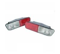 NAUTIG Brake Light Rear Bumper Reflector Brake Fog & Reverse Lamp For Land For Rover For Discovery 2 2002-2004 XFB000720 XFB000730 Rear Lights