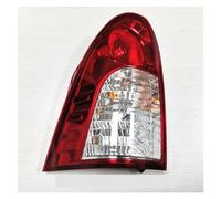 NAUTIG Brake Light Rear Tail Light Assembly Brake Taillight For Ssangyong For Actyon For Sports 2007-2013 Stop Lights Parking Lamp 8360132003 8360232003 Rear Lights(LEft 8360132003)