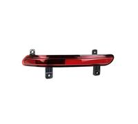 NAUTIG Brake Light Taillight Brake Reverse Lamp For Chery For Tiggo 8 For PLUS/For Tiggo 8 PRO Left Right Car Rear Bumper Brake Light Parking Warning Reflector Rear Lights(Left)
