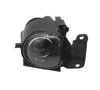 NAUTIG Bumper Fog Driving Lamp 4B0941700A 4B0941699A Front Bumper Fog Lamp For A6 Avant For C5 4B For S6 Sedan 1997 1998 1999 2000 2001(Only Left Side)