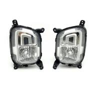 NAUTIG Bumper Fog Driving Lamp Daylight Driving For Kia For Sorento 2013 2014 2015 Front Bumper Lights Car Front Fog Lamps Assembly(Only Right Side)