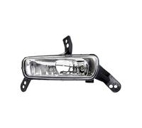 NAUTIG Bumper Fog Driving Lamp For Expedition 2018 2019 2020 2021 2022 JL1Z15200A Car Front Bumper Fog Light Daytime Running Lights Car Signal Lamp Assembly(Only Left Side)