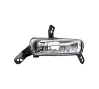 NAUTIG Bumper Fog Driving Lamp For Expedition 2018 2019 2020 2021 2022 JL1Z15200A Car Front Bumper Fog Light Daytime Running Lights Car Signal Lamp Assembly(Only Right Side)