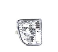 NAUTIG Bumper Fog Driving Lamp For Toyota For RAV4 For RAV 4 2001 2002 2003 Car Corner Light Front Bumper Turn Signal Fog Lamp Without Bulb(Only Right Side)