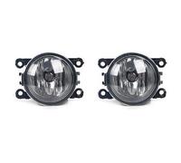 NAUTIG Bumper Fog Driving Lamp Front Bumper Driving Lamp Fog Light For Forester For Legacy For Crosstrek 2013 2014 2015 2016 2017 2018 2019 2020 84501AJ060
