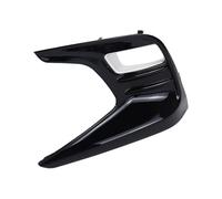 NAUTIG Bumper Fog Driving Lamp Signal Lamp Cover For Lexus For CT200H For F-SPORT 2018 2019 2020 2021 Car Front Bumper Fog Light Frame(Only Right Side)
