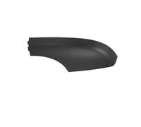 NAUTIG Car Roof Bars For Skoda Yeti SUV 2009-2018, Roof Rack, Black, Plastic, U-Bolt Mount, Size: 1 Rear Left