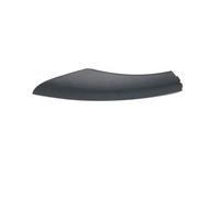 NAUTIG Car Roof Bars For Skoda Yeti SUV 2009-2018, Roof Rack, Black, Plastic, U-Bolt Mount, Vehicle-Specific Fit