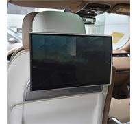 NAUTIG Car Screen Protector Touchscreen 11.4 Inch Rear Seat Touchscreen HD Protector Tempered Glass Screen Protector For Range For Rover Sport 2024 2025