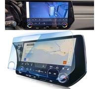 NAUTIG Car Screen Protector Touchscreen 14 INCH LCD Touch Screen Navigation GPS Protection Accessories Tempered Glass Film For Lexus For RX350/RX350h/RX500h 2024 2023
