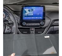 NAUTIG Car Screen Protector Touchscreen 8 Inch Tempered Glass Car GPS Screen Film For Puma For Ecosport For Kuga For Fiesta MK8 For Transit For Escape 2019 2020 2021