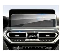 NAUTIG Car Screen Protector Touchscreen Car Radio Gps Auto Screen Sticker Car Accessories Tempered Glass Film Protector For BMW For X3 2022