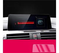 NAUTIG Car Screen Protector Touchscreen GSP Navigation Film Tempered Glass Screen Protector Decorative For BMW F30 F31 F33 F34 F35 F36 3 4 Series For 3GT(Style 3 8.8 Inch)