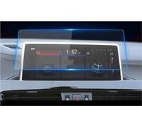 NAUTIG Car Screen Protector Touchscreen Navigation Screen HD Tempered Glass Protective Film Anti-scratch Repair Film For BMW For X2 2018 2019 2020 2021 F39(8.8 inch)