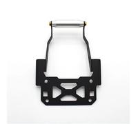 NAUTIG For BMW For F850GS For ADV 2019 2020 2021 2022 2023 2024 F0850GS 2023 2024 Motorcycle Accessories Mobile Phone Navigation Mounting Bracket GPS Navigation Plate Bracket(22MM)