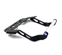 NAUTIG For BMW For F850GS For ADV 2019 2020 2021 2022 2023 Motorcycle Accessories Phone GPS Navigation Mounting Bracket Navigation Plate Bracket(12MM)