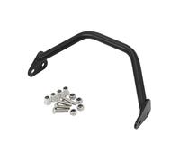 NAUTIG For BMW For S1000XR 2015 2016 2017 2018 2019 Motorcycle Accessories Navigation Bracket GPS Charging Phone Holder USB Navigation Plate Bracket(C)