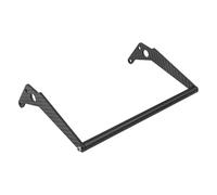 NAUTIG For BMW R1250GS R1200GS For Adventure GS R1250 R1200 For ADV 2013-2018 2019 2020 2021 2022 2023 GPS Phone Navigation Bracket Holder Mount Stand Navigation Plate Bracket