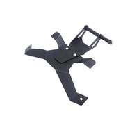 NAUTIG For BMW R1250RS R1250 2019 2020 2021 Motorcycle Mount Phone GPS Navigation Bracket Phone Holder Stand Navigation Plate Bracket