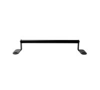 NAUTIG For CFMOTO For 800MT 2021+ Motorcycle Navigation GPS Stand Holder Mobile Phone Aluminum Mount Bracket Motorcycle Accessories Navigation Plate Bracket(12 mm)