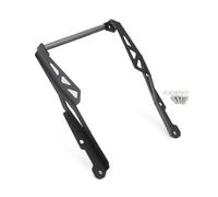 NAUTIG For CFMOTO For 800MT 800 MT 800mt 800 Mt 2023 Motorcycle Accessories Phone Holder Support GPS Navigation Bracket 12/22mm Navigation Plate Bracket(12MM)
