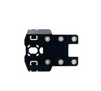 NAUTIG For Ducati For Desert X For DesertX 2022-2023 Phone Navigation Holder Multifunctional Motorcycle Monitor Base GPS Stabiliser Navigation Plate Bracket