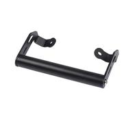 NAUTIG For DUCATI For Multistrada 1200 950 S 1200S 1260 V2 2015 2016 2017 2018 2019 2020 2021 2022 2023 Navigation Holder Phone Holder Mount Navigation Plate Bracket