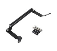 NAUTIG For FORZA 125 For FORZA 250 For FORZA 300 Motorcycle Front Stand Holder Phone GPS Navigation Plate Bracket Navigation Plate Bracket