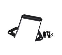 NAUTIG For GUZZI For V85 For TT For V85TT 2019 2020 Motorcycle Stand Holder Phone GPS Navigation Plate Bracket Metal Navigation Plate Bracket