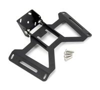 NAUTIG For Kawasaki For NINJA For Z1000SX 2017 2018 2019 2020 2021 Motorcycle Mobile Phone Navigation Bracket USB Charging Navigation Plate Bracket(B)