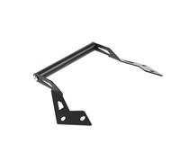 NAUTIG For KAWASAKI For NINJA400 For NINJA250 Motorcycle Phone Holder Stand GPS Navigation Plate Bracket Navigation Plate Bracket