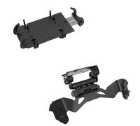 NAUTIG For Kawasaki For Versys 1000 For VERSYS1000 2018 2019 2020 Motorcycle Accessories Modified GPS Navigation Bracket Navigation Plate Bracket(AB)