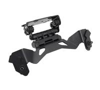 NAUTIG For Kawasaki For Versys 1000 For VERSYS1000 2018 2019 2020 Motorcycle Accessories Modified GPS Navigation Bracket Navigation Plate Bracket(B)