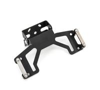 NAUTIG For Kawasaki For Versys 1000 For Versys1000 2019 2020 Motorcycle Accessories GPS Navigation Bracket Supporter Holder Navigation Plate Bracket(Combination B)