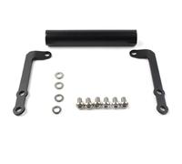 NAUTIG For Kawasaki For VERSYS1000 For Versys 1000 2017 2018 Motorcycle GPS/SMART PHONE Navigation GPS Plate Bracket Holder Navigation Plate Bracket