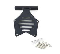 NAUTIG For MT-09 For MT 09 For Tracer 900 For FJ-09 For FJ09 2015 2016 2017 Motorcycle GPS Smart Phone Navigation Mount GPS Bracket Holder Navigation Plate Bracket