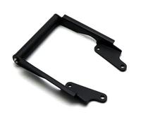 NAUTIG For MT-09 For TRACER For J-09 Motorcycle GPS Smart Phone Navigation Mount Mounting Bracket Adapter Holder Brand Navigation Plate Bracket