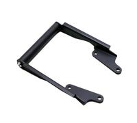 NAUTIG For MT09 For Tracer 900 For FJ09 2016 2017 Motorcycle GPS Phone Stand Bracket Holder Navigation Plate Mount Navigation Plate Bracket